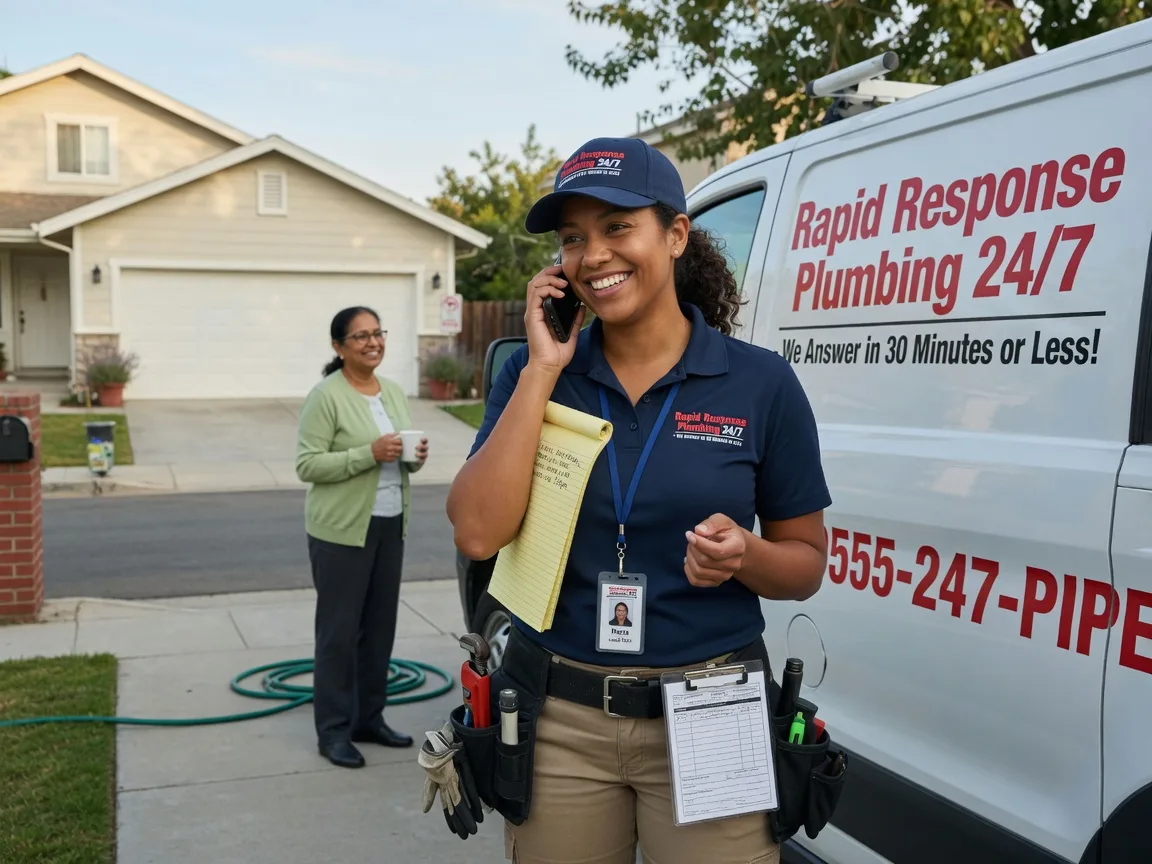 Emergency Plumber Oakton, VA FAQs
